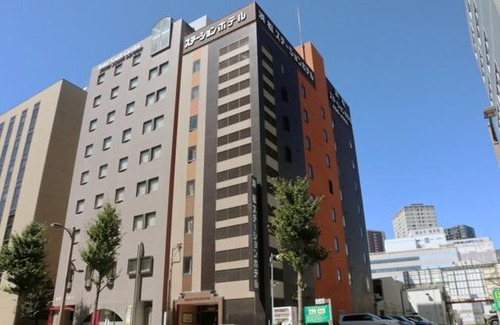 Naka Ward Hotel | Hamamatsu Station Hotel - Vacation STAY 65830