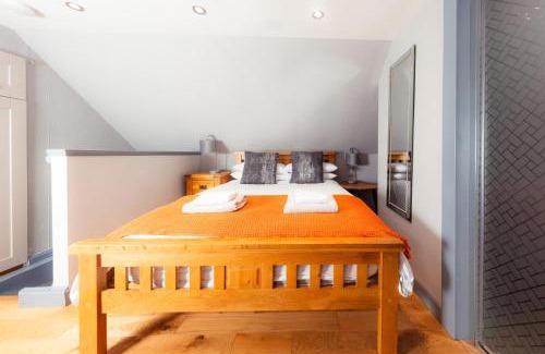 Achachork House | Hamara Luxury Cottage in the Heart of Portree