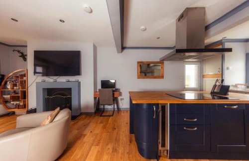 Achachork House | Hamara Luxury Cottage in the Heart of Portree