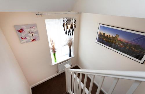 Leicester House | Hamber