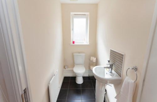 Leicester House | Hamber