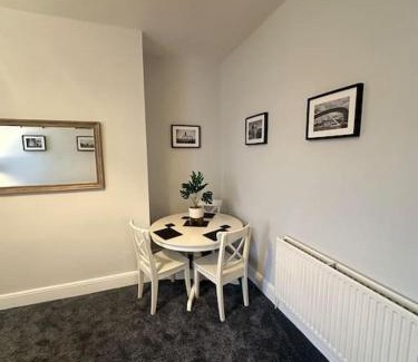 Blyth Apartment | Hambledon Apartment