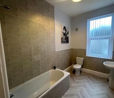 Blyth Apartment | Hambledon Apartment