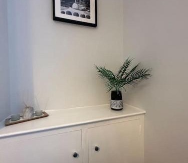 Blyth Apartment | Hambledon Apartment