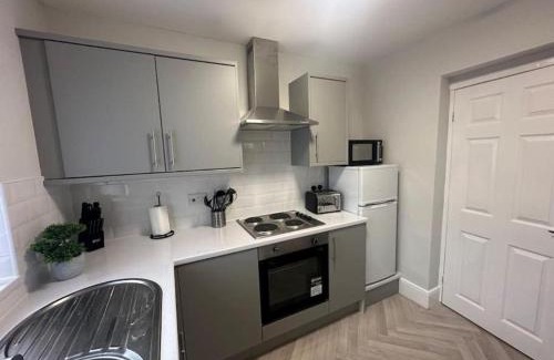 Blyth Apartment | Hambledon-Downstairs 2Bed flat
