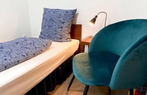 Billstedt Hotel | Hamburg inn