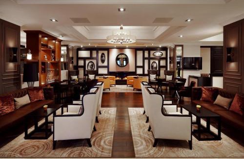 Neustadt Hotel | Hamburg Marriott Hotel