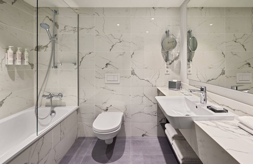 Neustadt Hotel | Hamburg Marriott Hotel