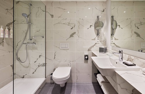 Neustadt Hotel | Hamburg Marriott Hotel