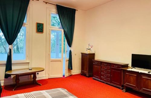 Billstedt Apartment | Hamburg Villa Home
