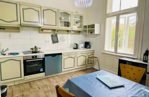 Billstedt Apartment | Hamburg Villa Home