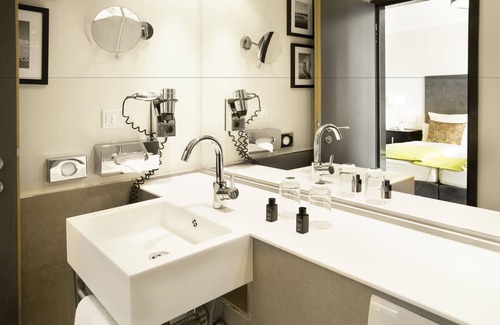 Frankfurt Hotel | Hamburger Hof Hotel