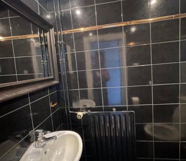 Rahlstedt House | Hamburger Villenviertel, ganzes Haus mit 5 Einbettzimmern,1 Esszimmer
