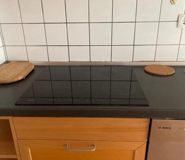 Rahlstedt House | Hamburger Villenviertel, ganzes Haus mit 5 Einbettzimmern,1 Esszimmer