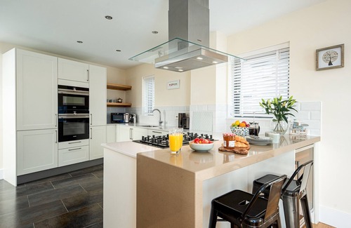Holworth House | Hambury Cottage (BV22), Silverlake, Dorset