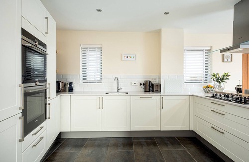 Holworth House | Hambury Cottage (BV22), Silverlake, Dorset