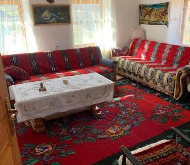 Montenegro Apartment | "Hamdina Kula"Household in Vrševo village