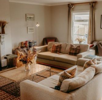 Roskhill Hotel | Hame on Skye