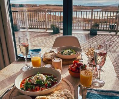 Roskhill Hotel | Hame on Skye