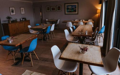 Roskhill Hotel | Hame on Skye