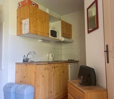 Orelle Apartment | Hameau 3 103 - SPA & PISCINE appartement