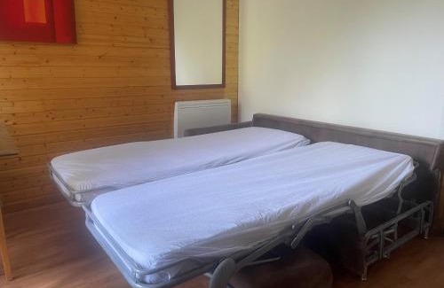 Orelle Apartment | Hameau 3 103 - SPA & PISCINE appartement