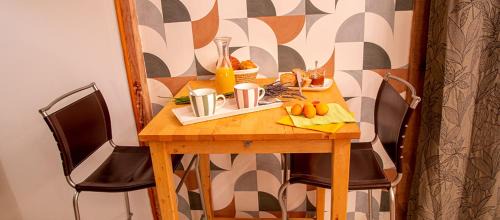 Condorcet Bed & Breakfast | Hameau d'hôtes La Roseraie-Drôme