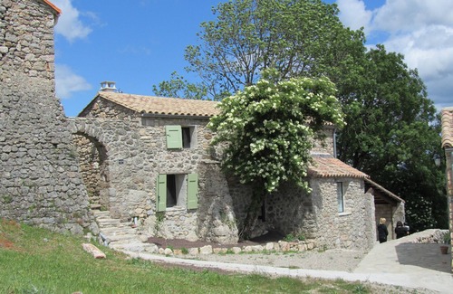 Blandas House | HAMEAU DE BELFORT in BLANDAS/NAVACELLES. 30770 LE SUREAU. 106 M2