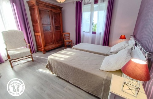 Le Montat House | Hameau de Lamousie - MONTAT (LE)