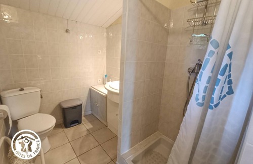 Le Montat House | Hameau de Lamousie - MONTAT (LE)