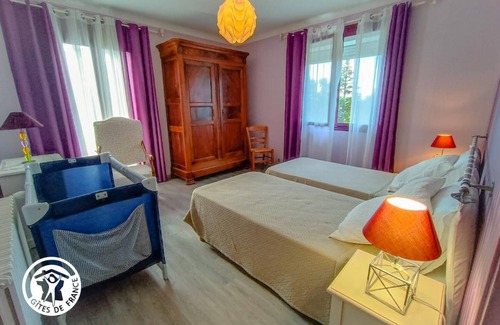 Le Montat House | Hameau de Lamousie - MONTAT (LE)