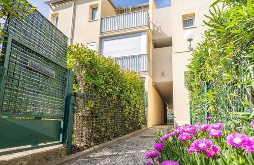 Cap d'Agde Apartment | Hameau De Pech i 470.3