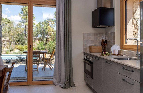 Sotta House | Hameau de Petripini - Charming villa for 2