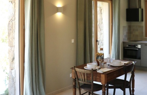 Sotta House | Hameau de Petripini - Charming villa for 2