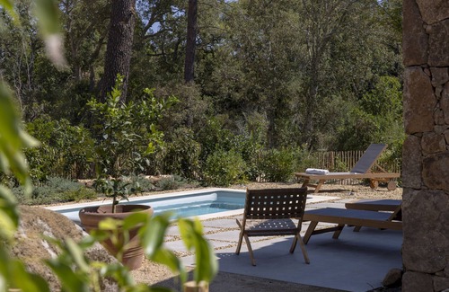 Sotta House | Hameau de Petripini - Stone villas for 4