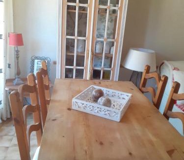 Bourisp Apartment | Hameau des Granges
