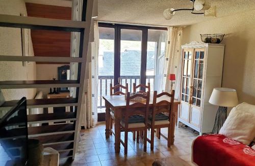 Bourisp Apartment | Hameau des Granges