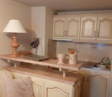 Bourisp Apartment | Hameau des Granges