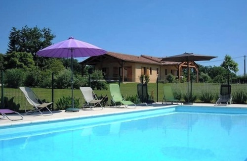 Montferrand-du-Perigord House | Hameau des champs gite N°2