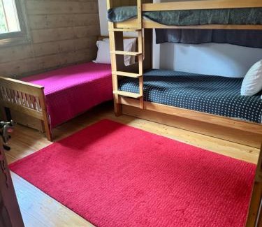 Les Houches House | Hameaux du glaciers