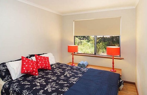 Hamelin Bay House | Hamelin Bay "LinRiebie"