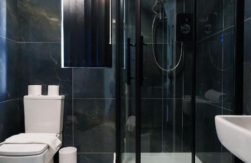 Chapeltown Apartment | Hamilton Apartments