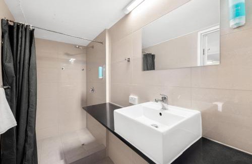 Hamilton Hotel | Hamilton Brisbane Airport Hotel