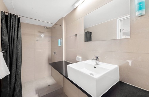 Hamilton Hotel | Hamilton Brisbane Airport Hotel