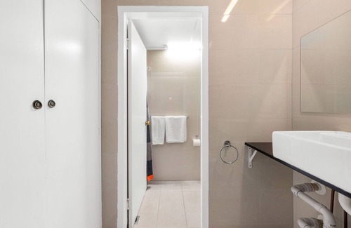 Hamilton Hotel | Hamilton Brisbane Airport Hotel