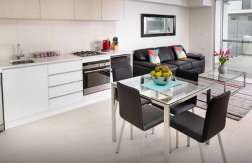 Hamilton Apartment | Hamilton Executive Apartments