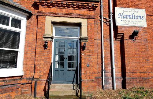 Lincoln House | Hamilton