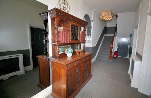 Lincoln House | Hamilton
