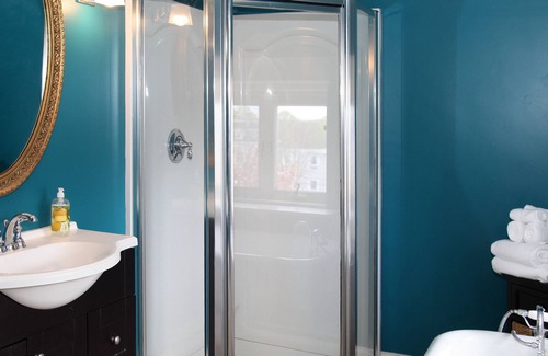 Middletown Bed & Breakfast | Hamilton Hoppin House