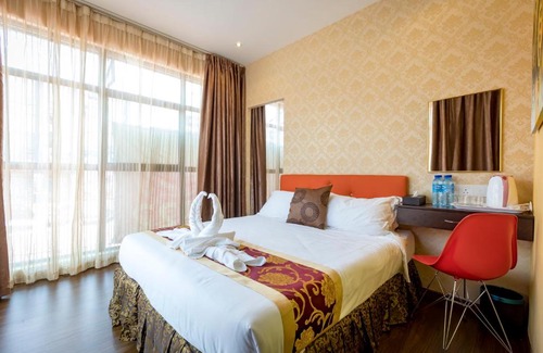 Kajang Hotel | Hamilton Hotel Kajang